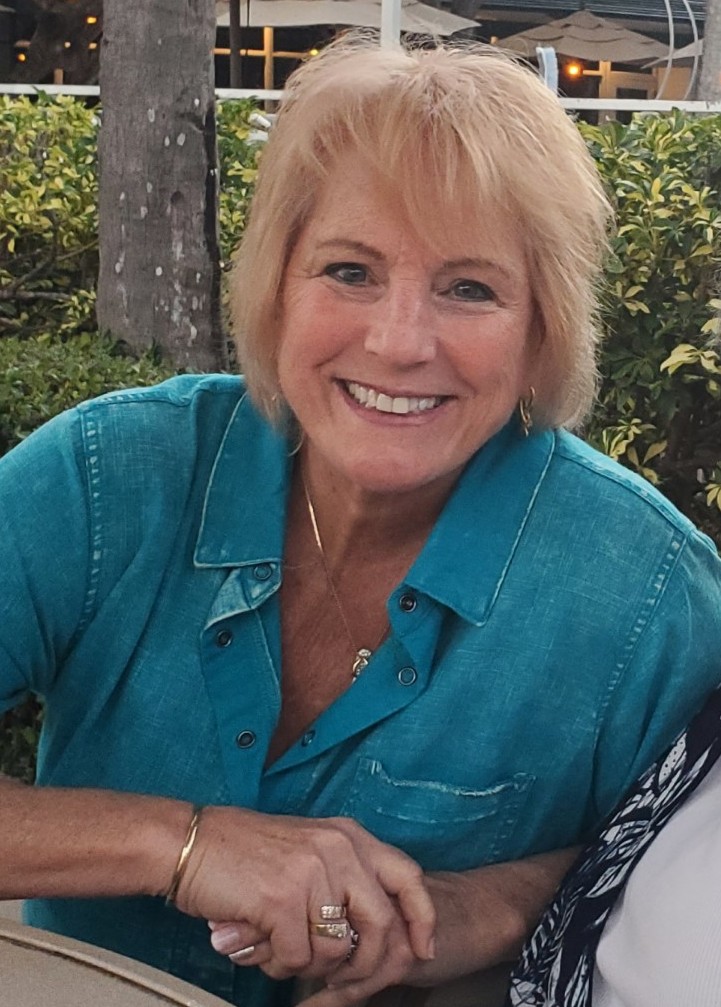 Holly Ferguson