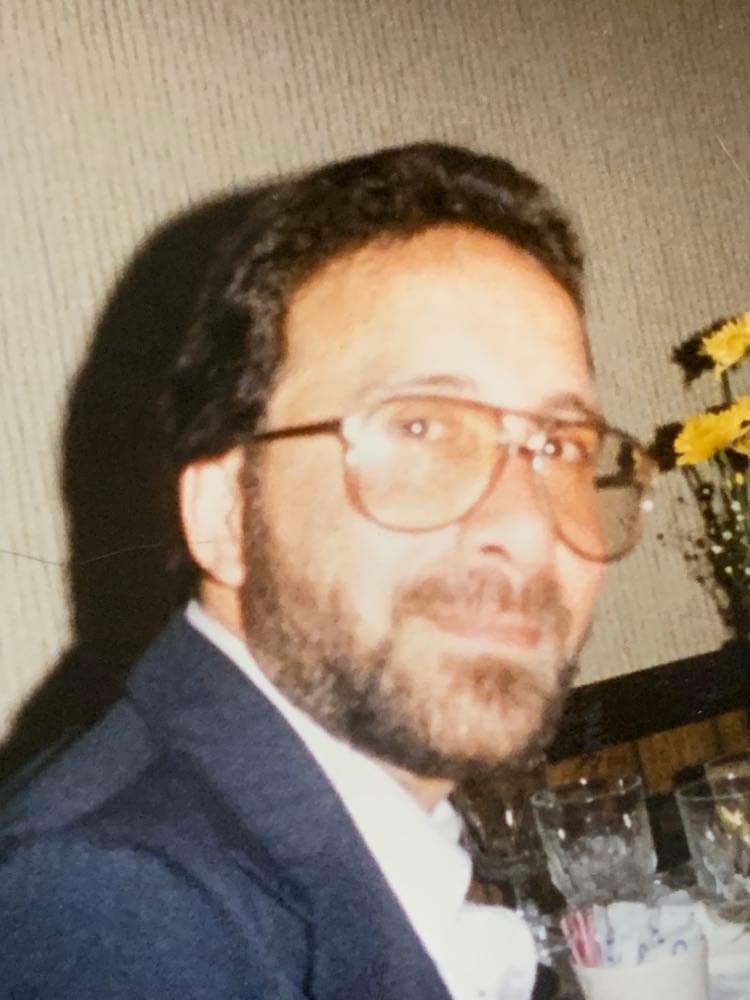 Michael Altadonna