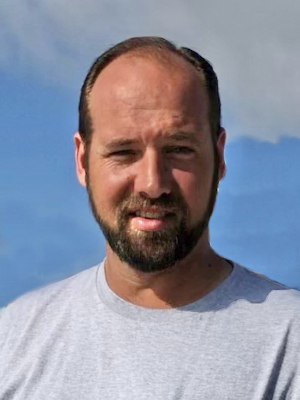 Michael Chapman