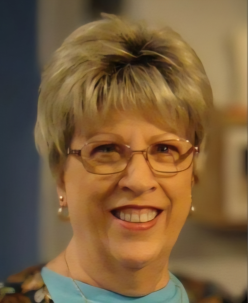 Virginia Brown