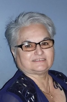 Judy Little