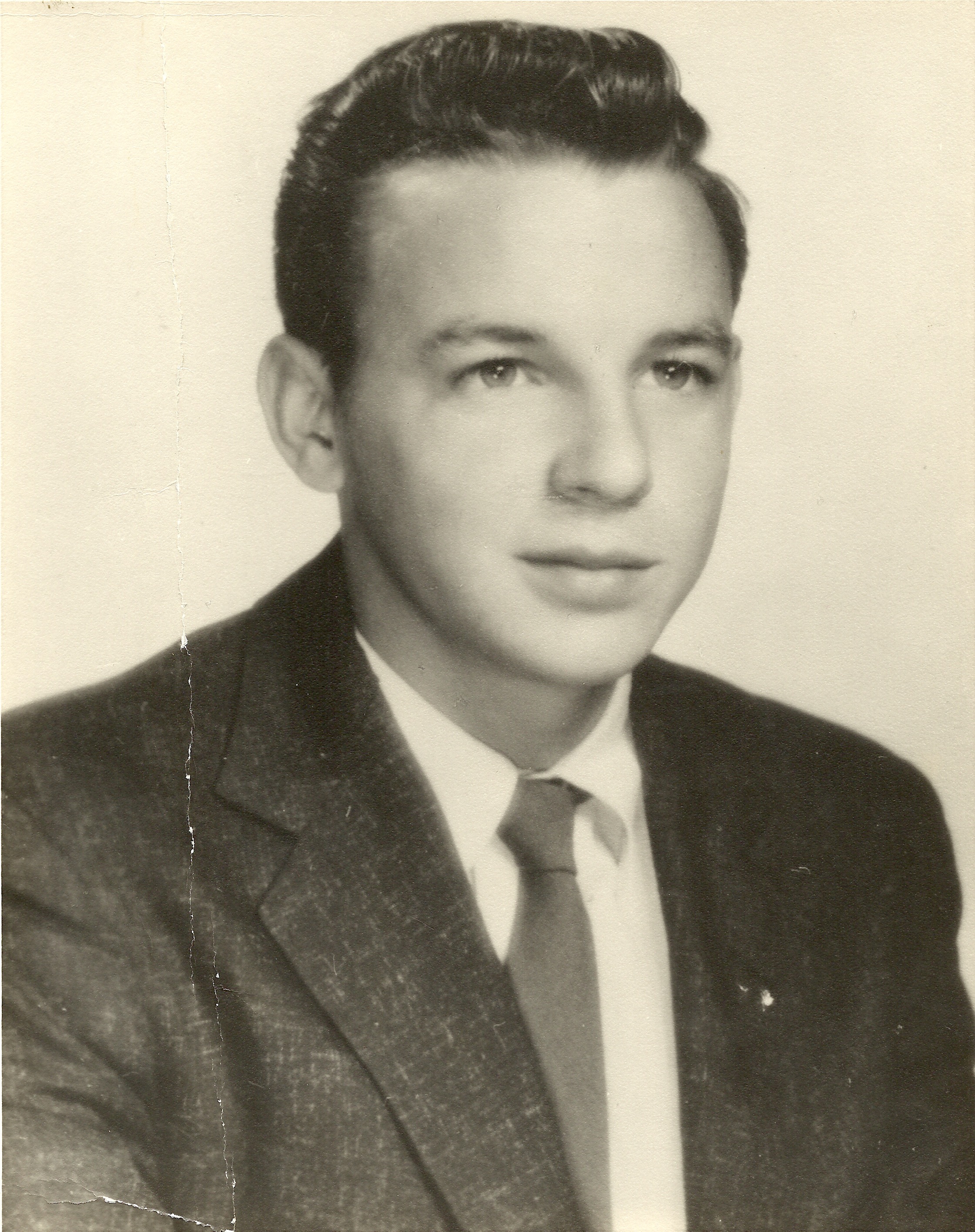 Ivan Arbogast