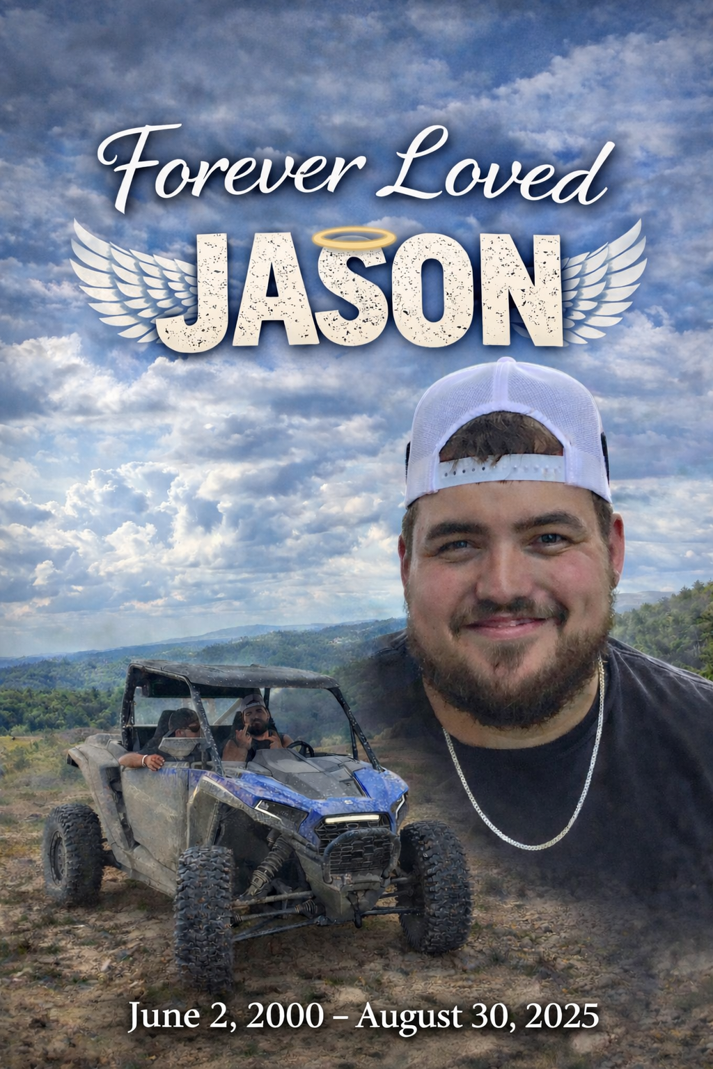 Jason Chapman