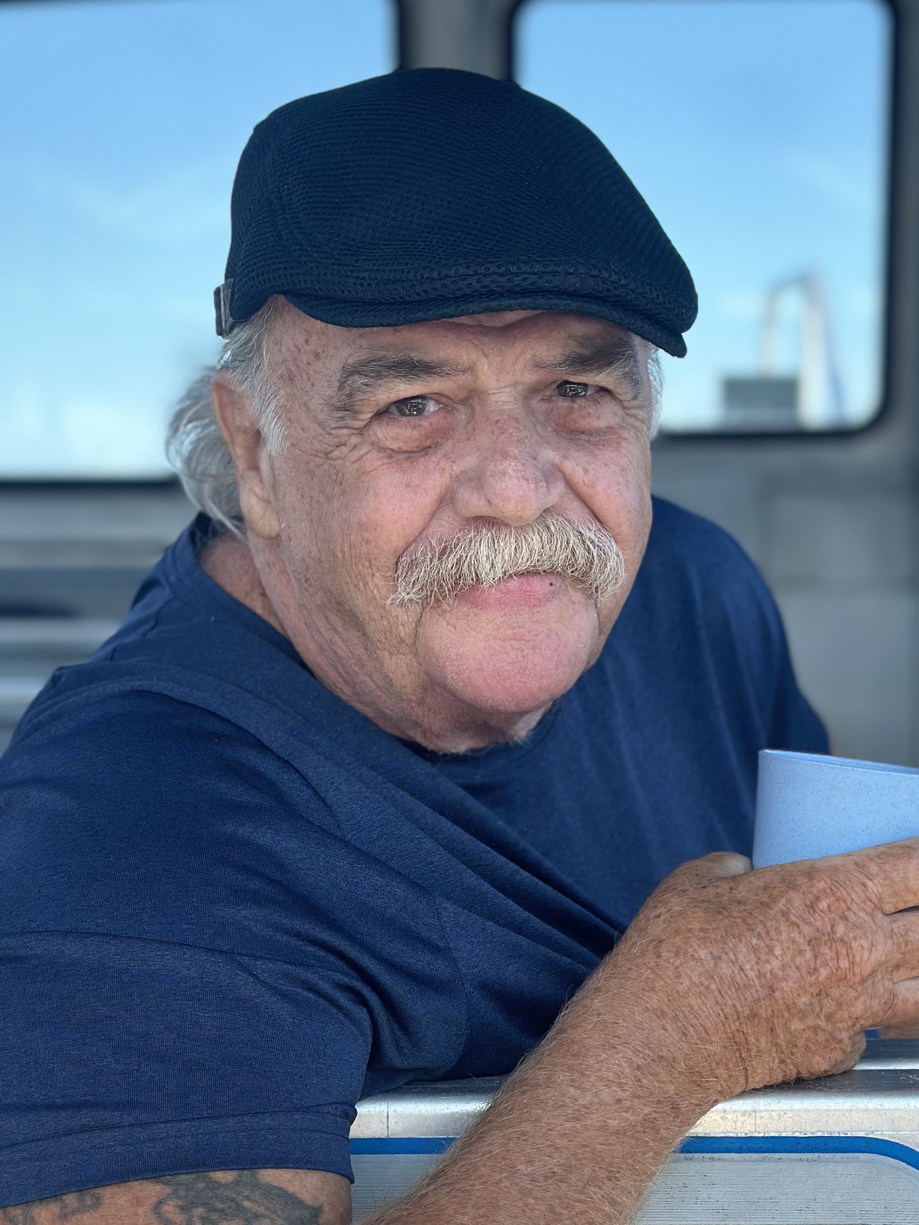 Patrick Spagnuolo