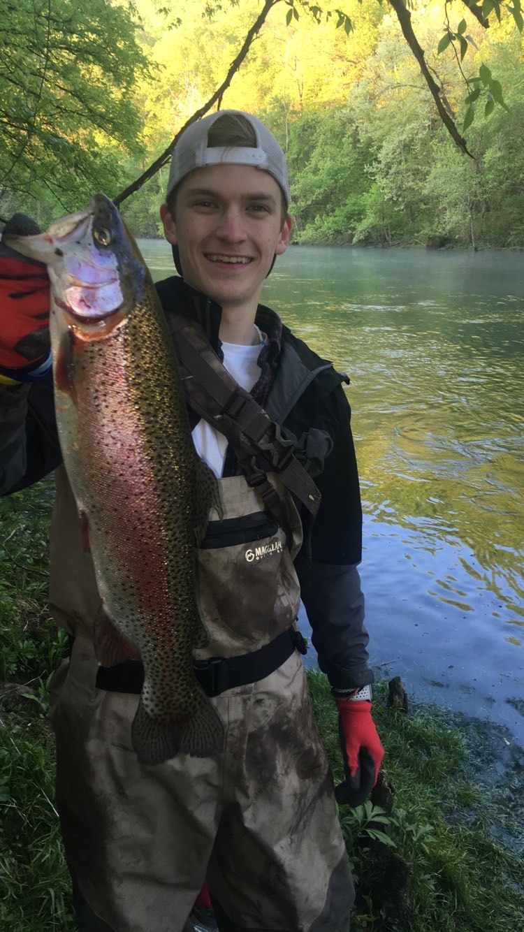 Joshua Hynum