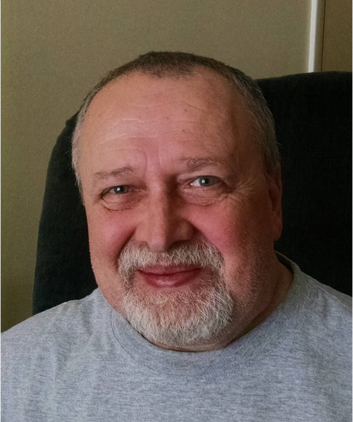 John Rusyniak