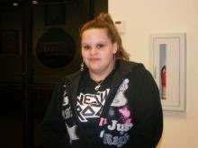 Kayla Spindle