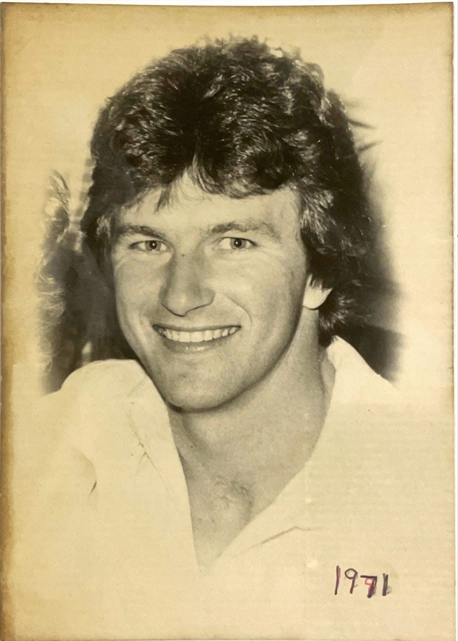 Peter Kelly
