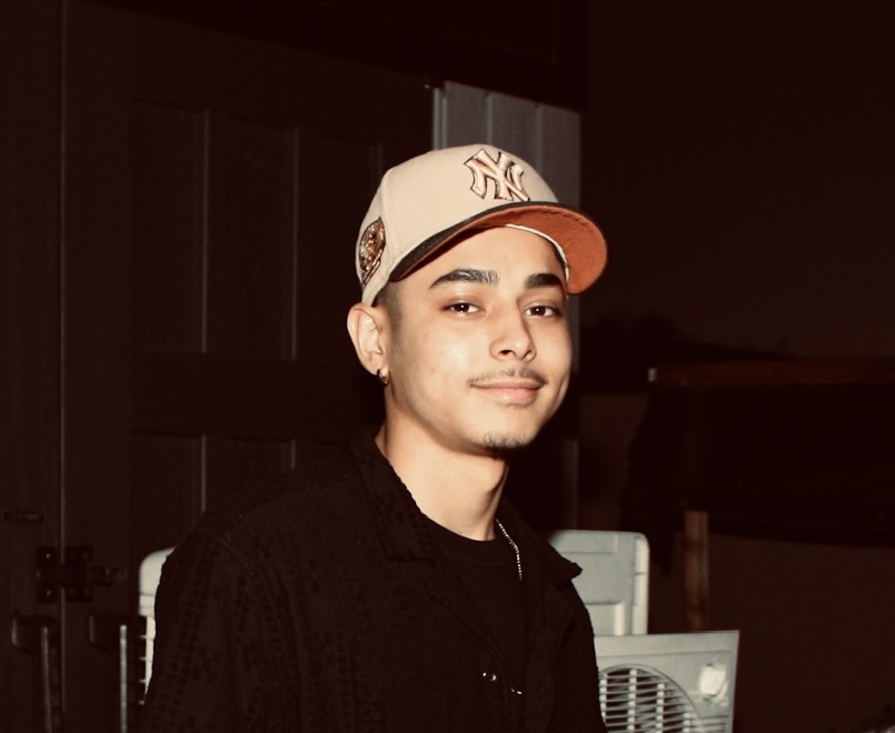 Kevin Sarran