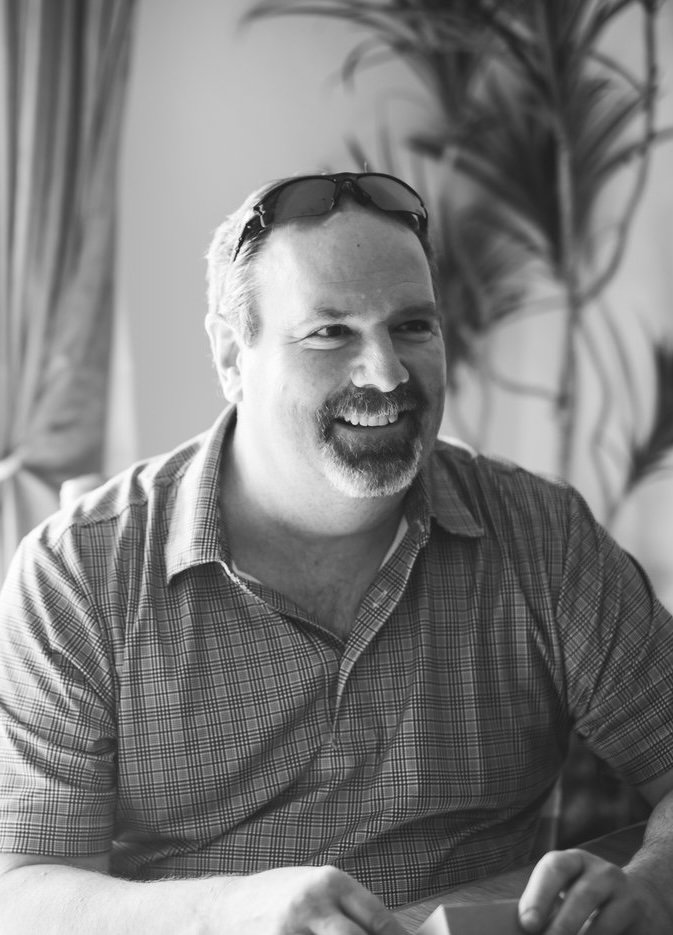Jeffrey Vignon