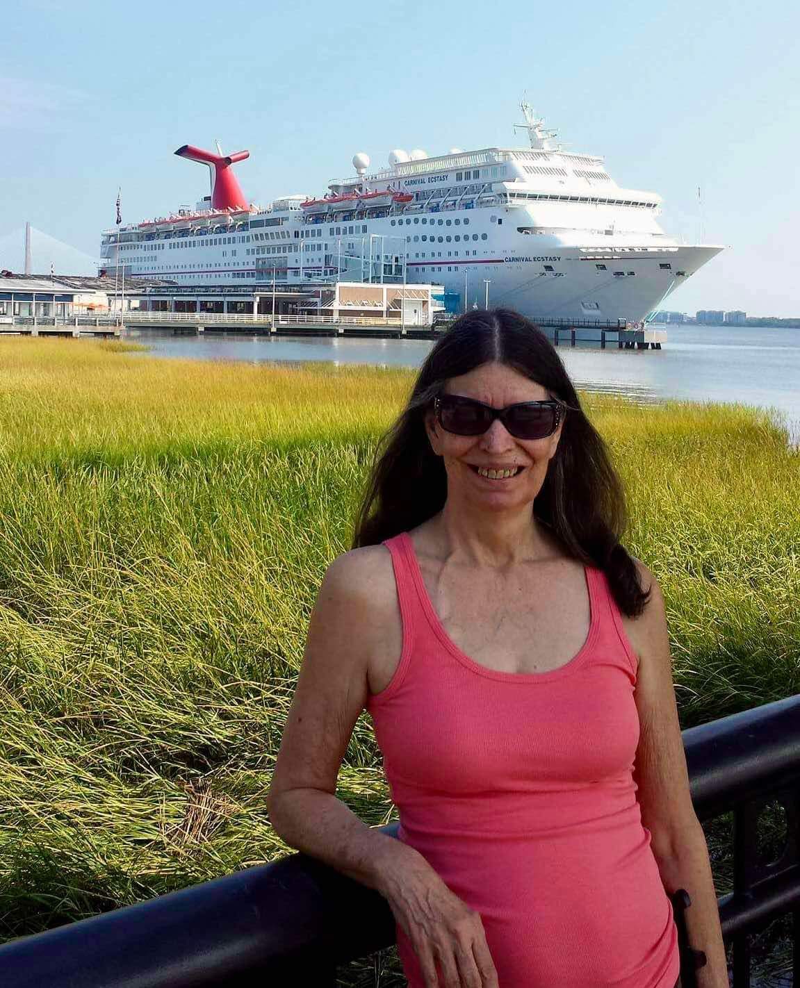 Roxane Norton