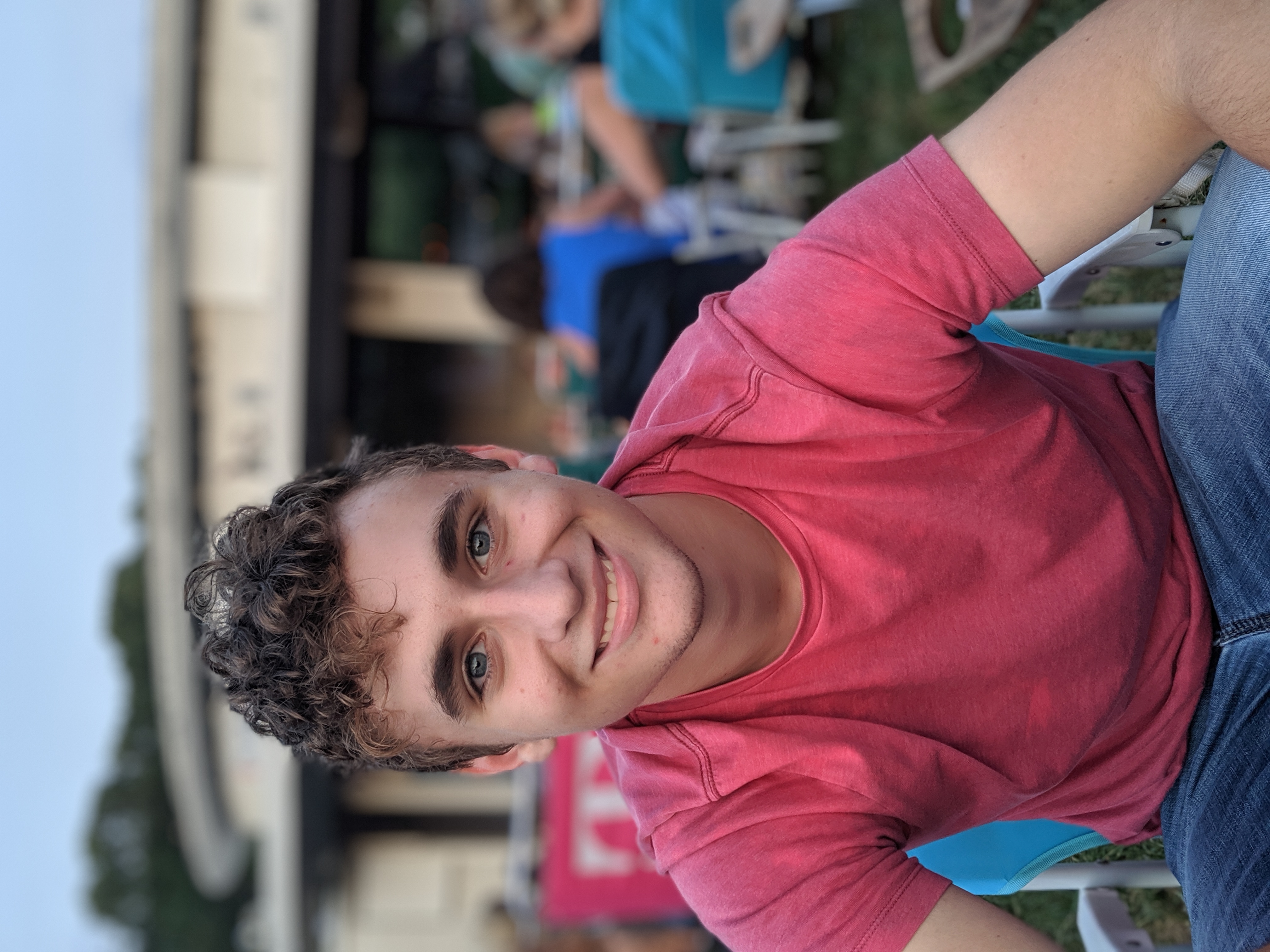 Noah Samuel-Siegel