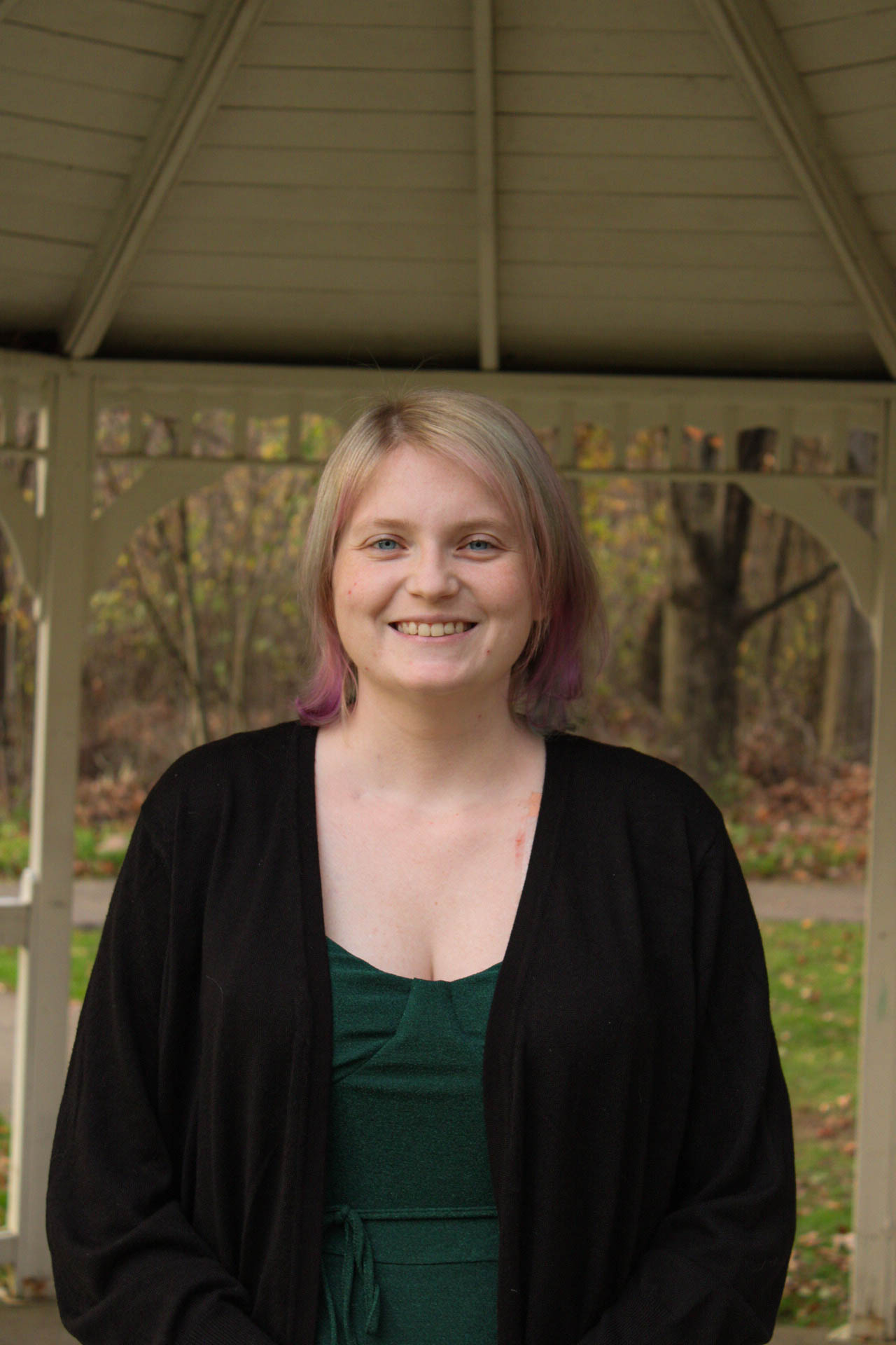 Kaitlyn Gooding-Dunkle