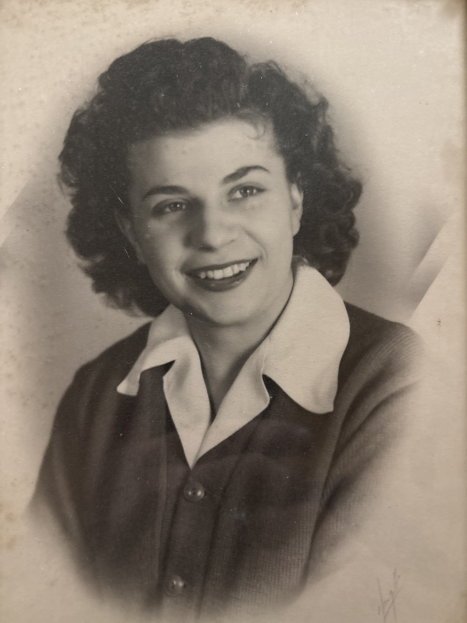 Mildred Bachelder
