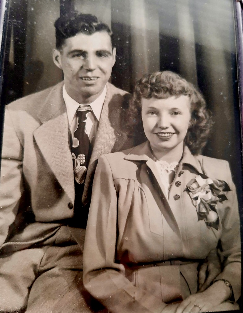 Doris Smallwood