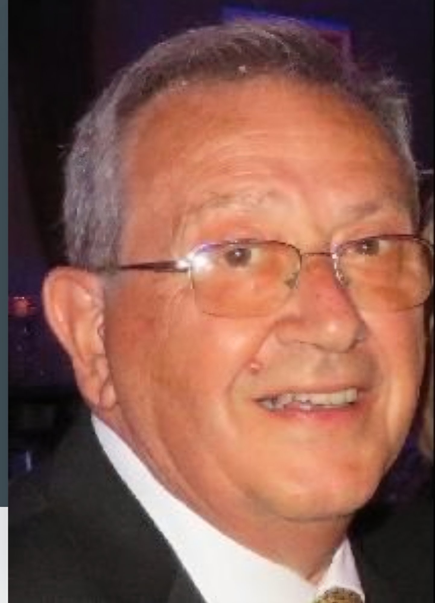 Ralph Anilo