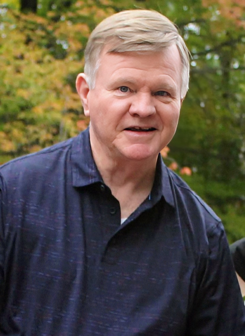 James McCauley