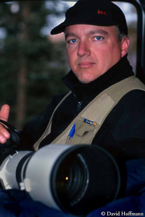 William "Bill" Swails