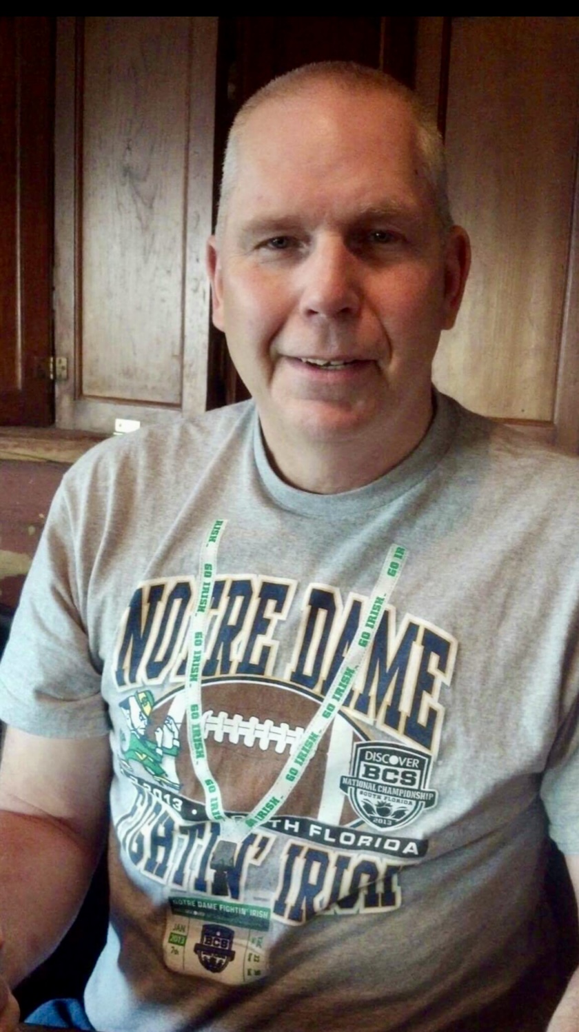 Michael Daly