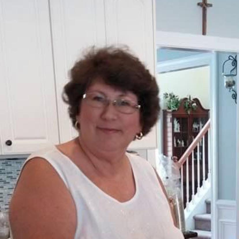 Teresa Jeanmougin