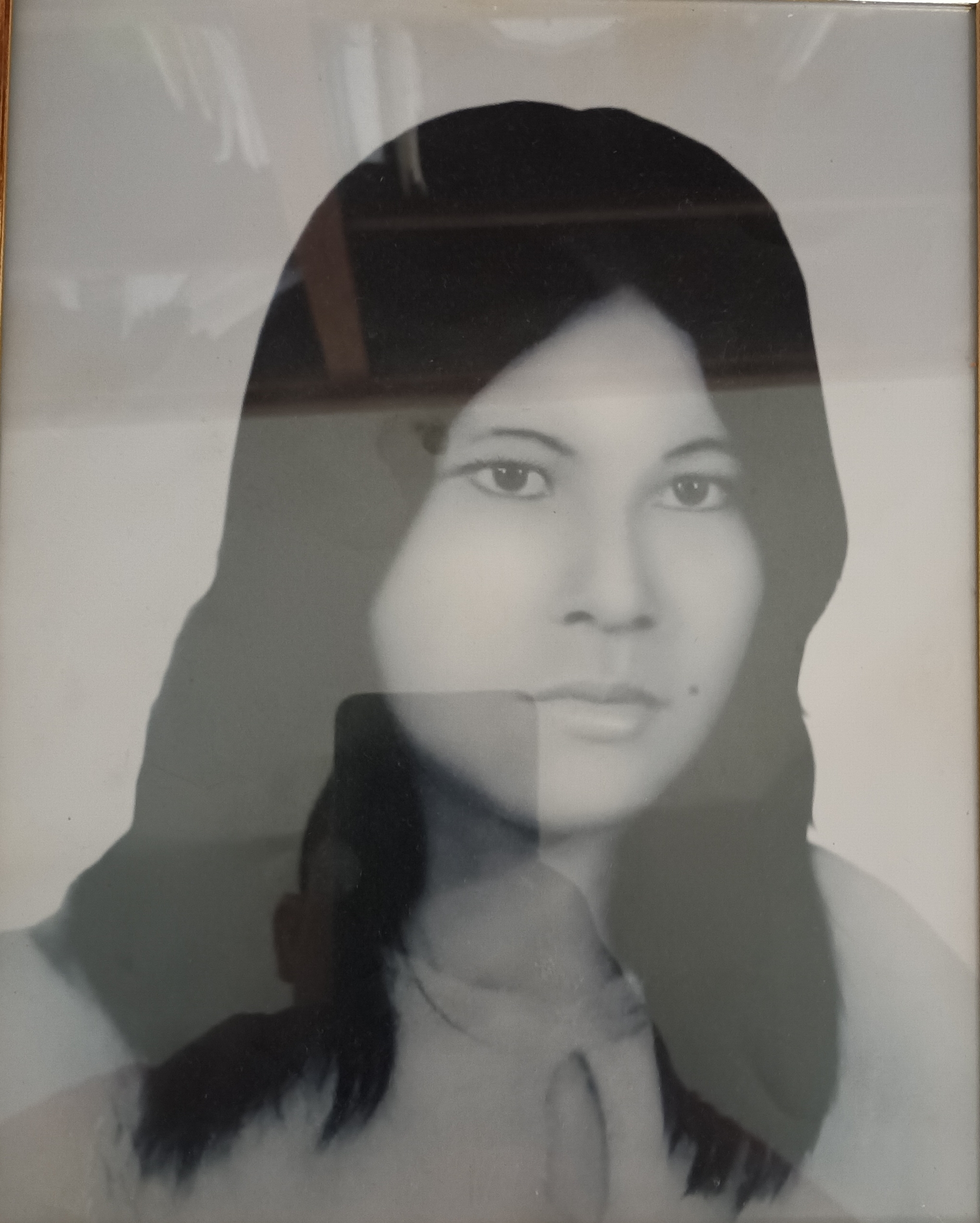 Maria Ledezma