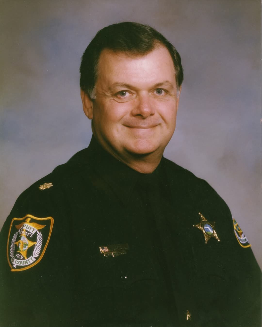 Jeremiah Holland Sr