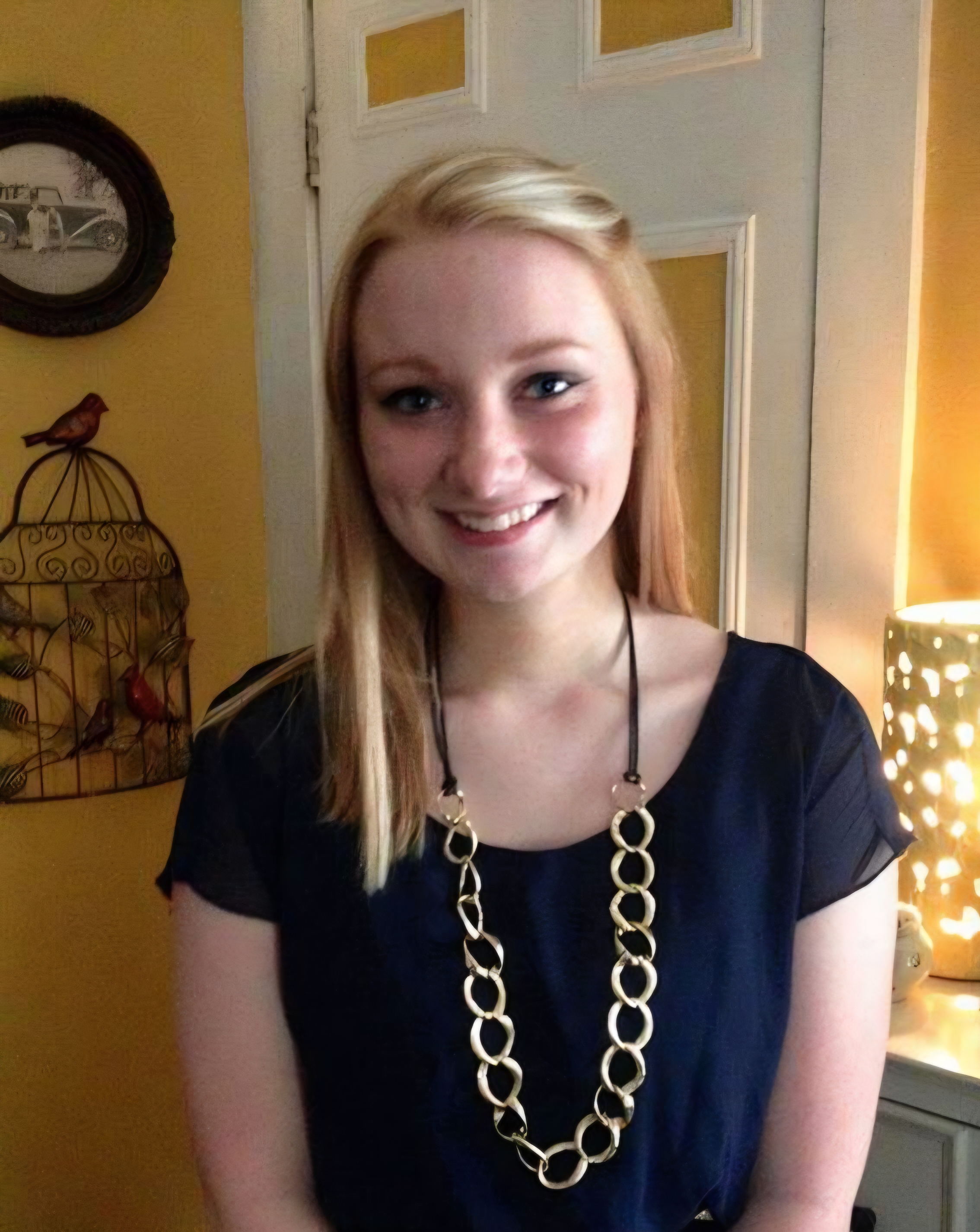 Callie Hartig