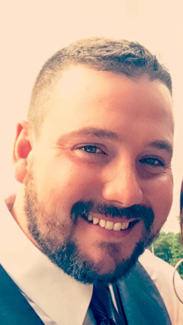 Daniel Patton