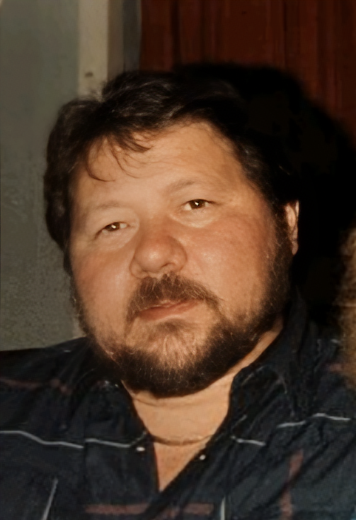 Larry Hampton