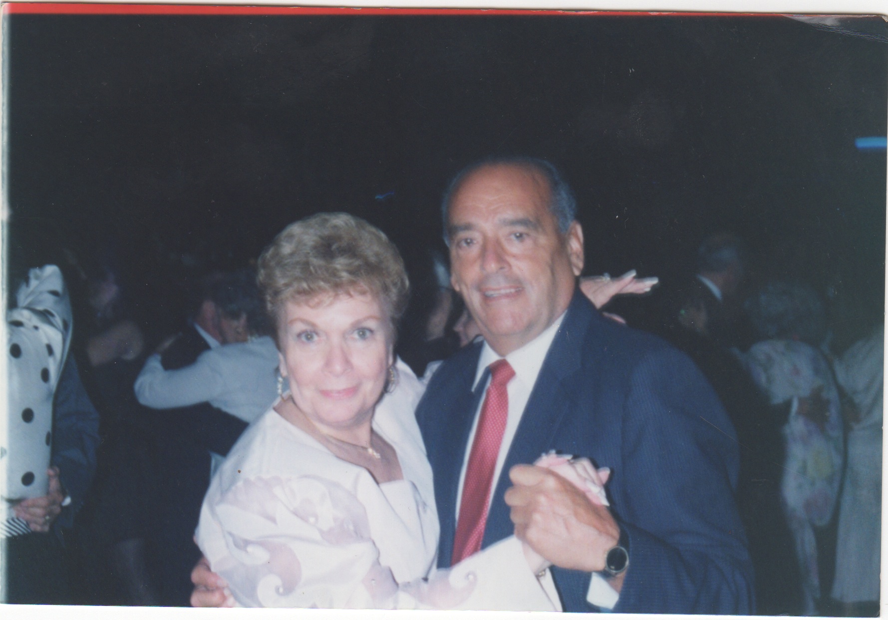 Natalie & Murray