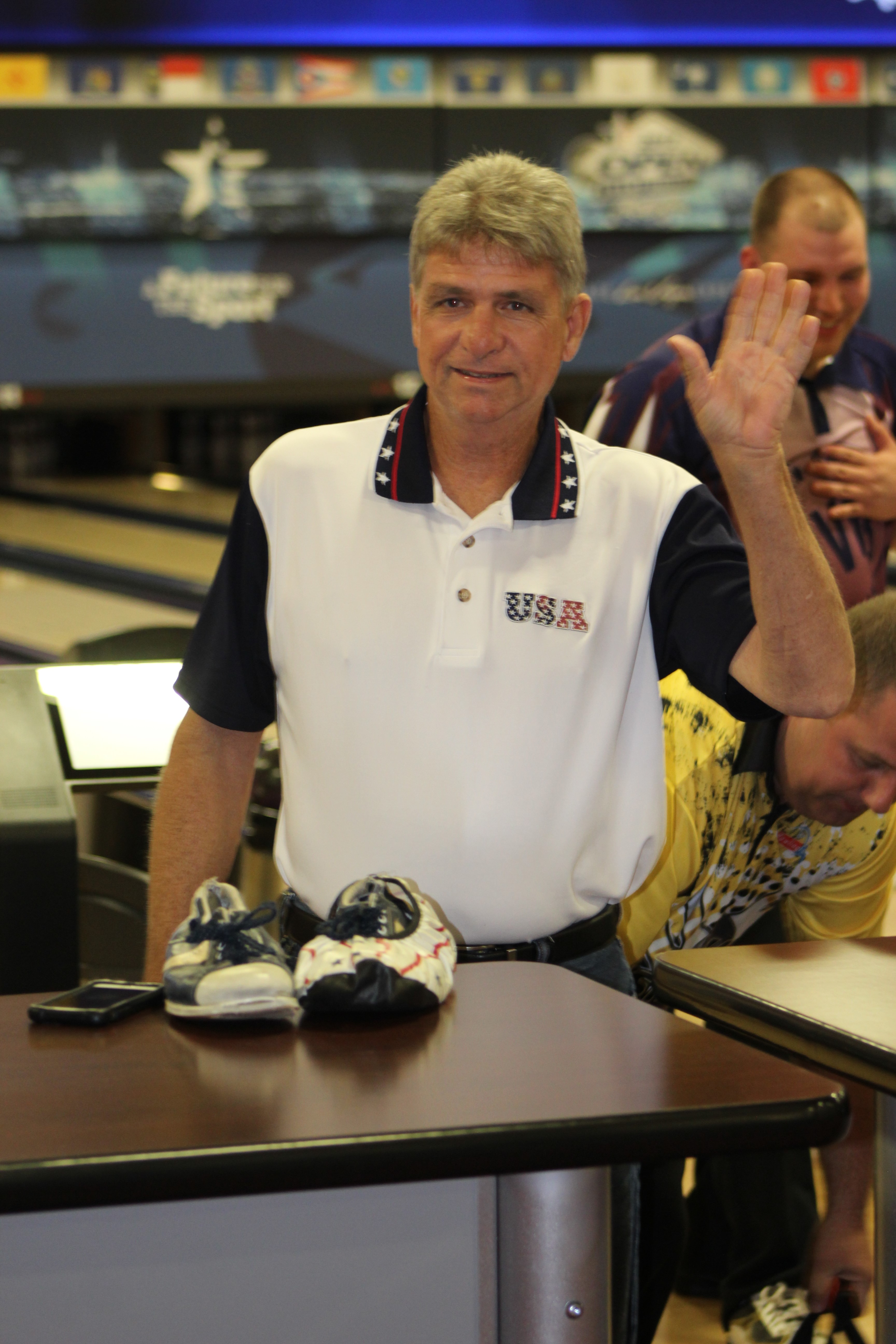 Jim Manning