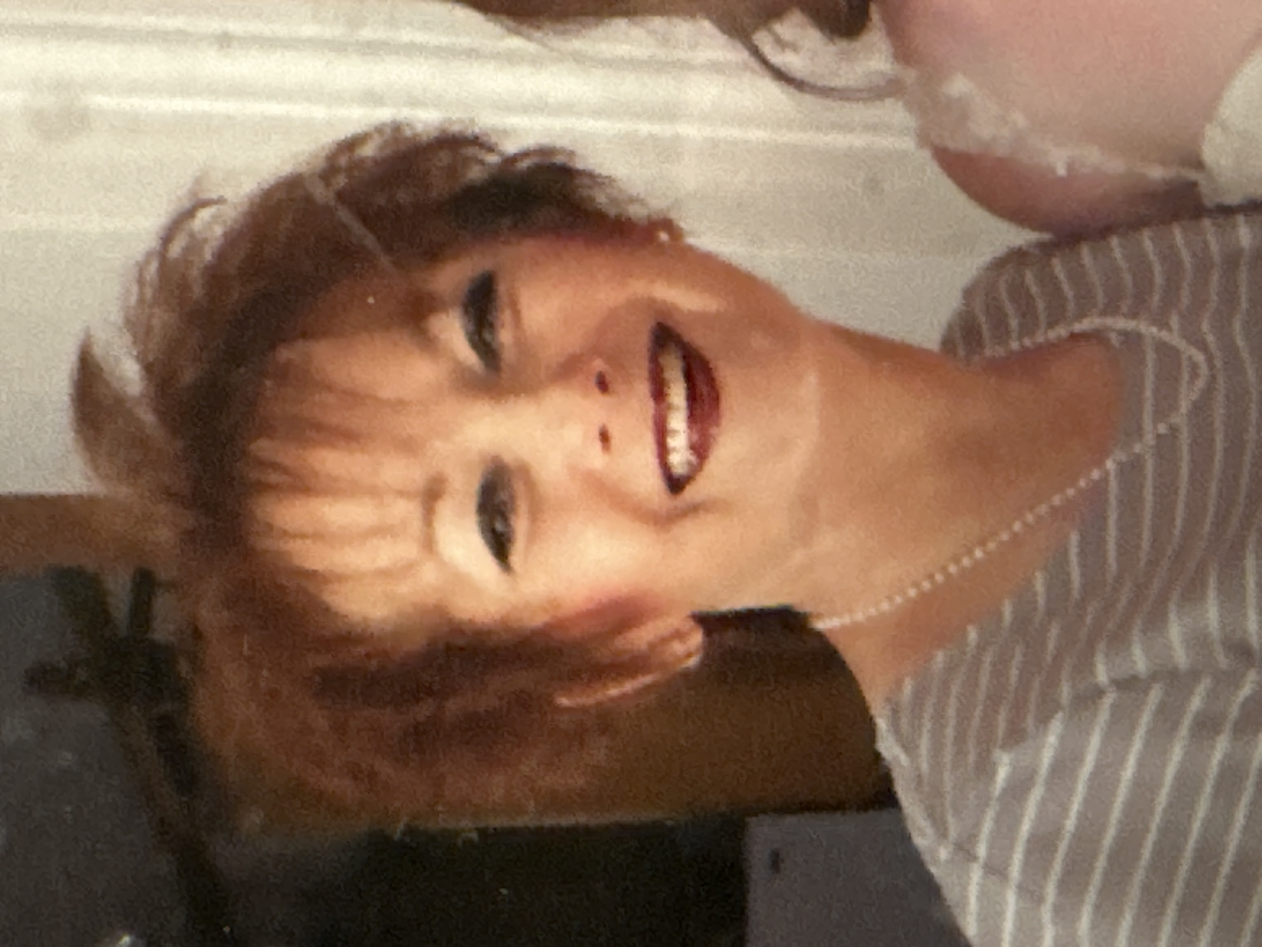 Vickie Jensen