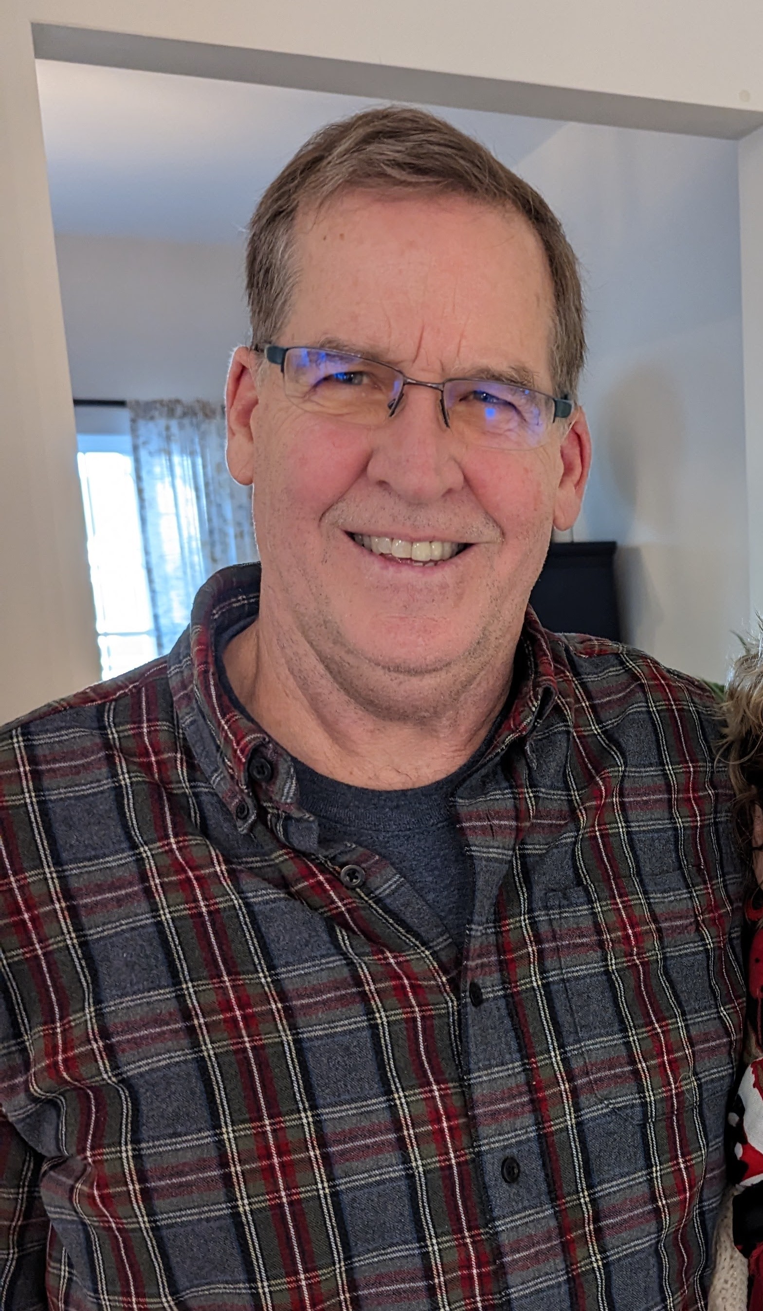 David Clapp