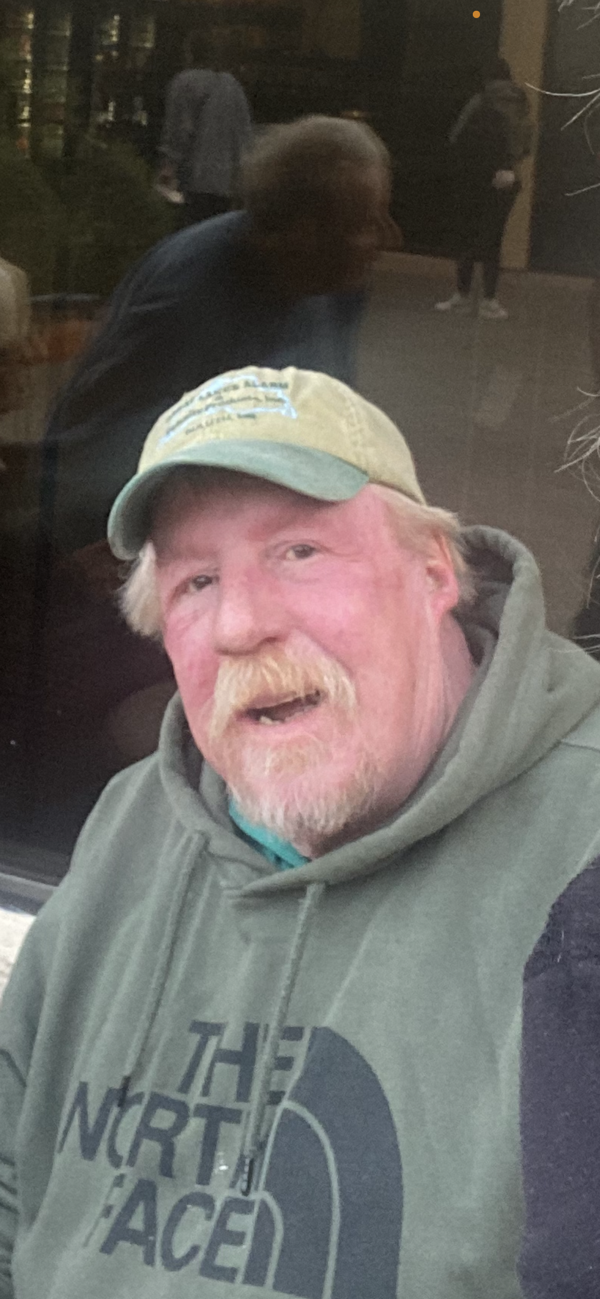Randy Fitch