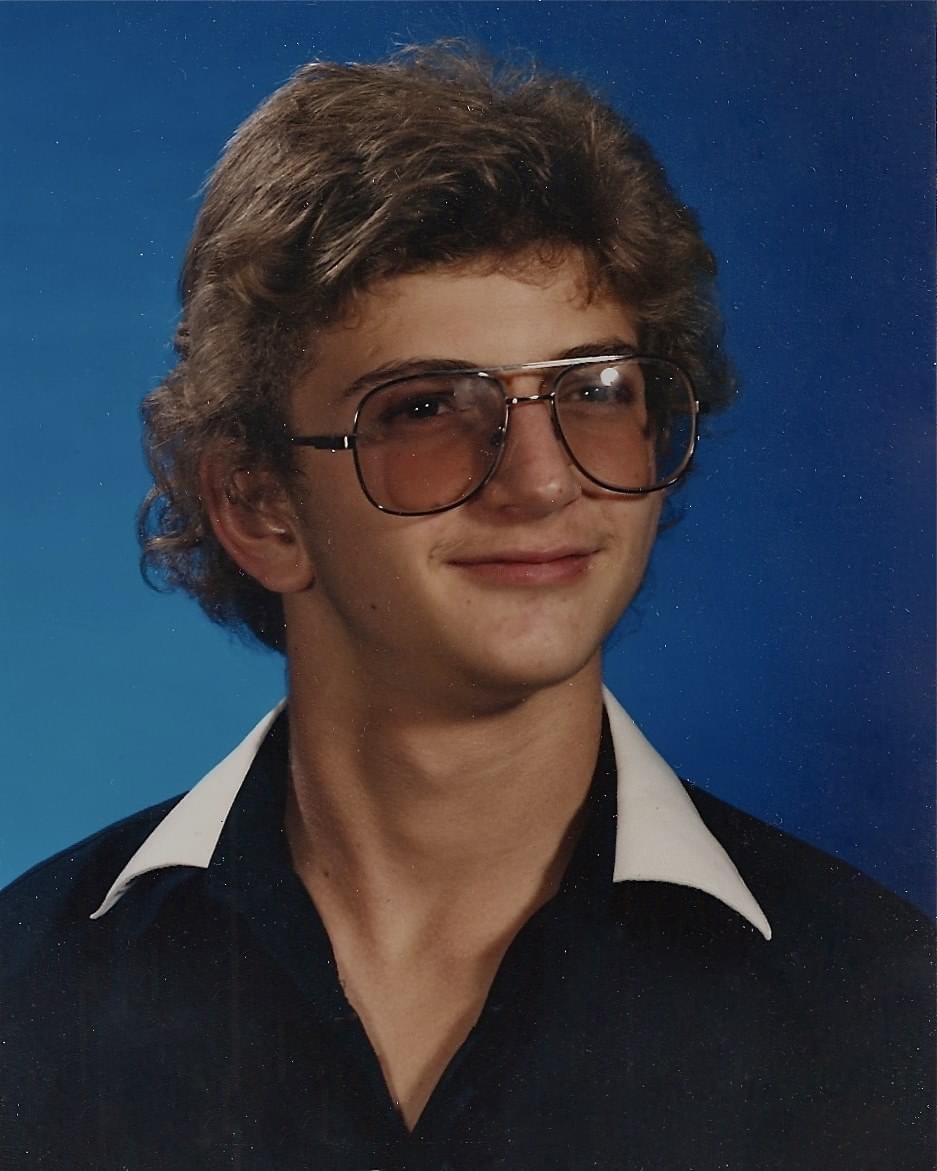 Michael Smith