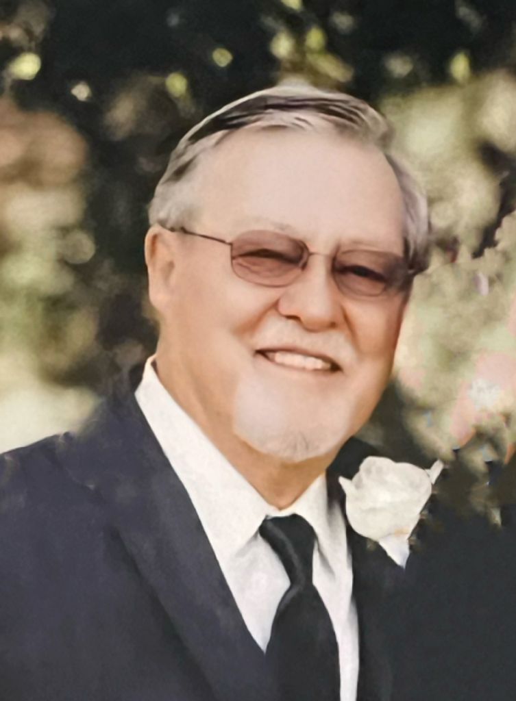 Eugene "Gene" Nitsch