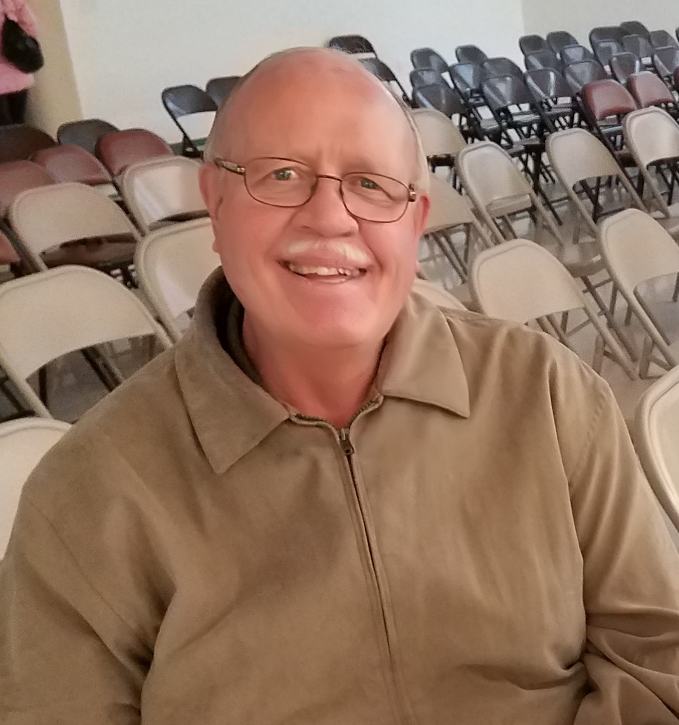 Donald Carlson