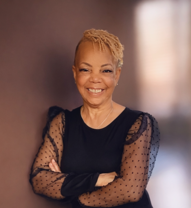Karen Motley