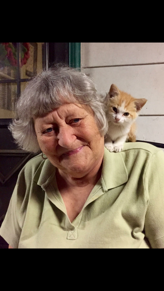 Minnie Boggs