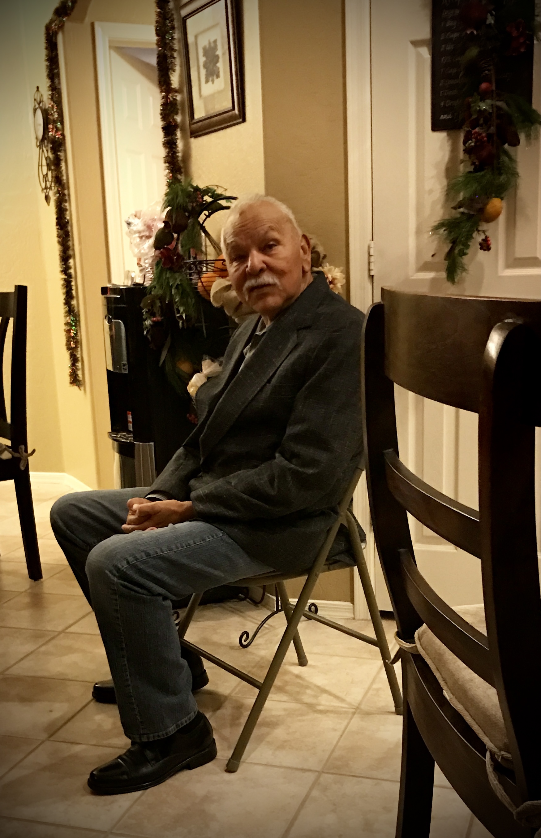 Robert Bonilla