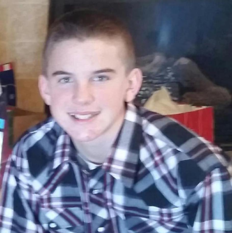 Brady Carlton