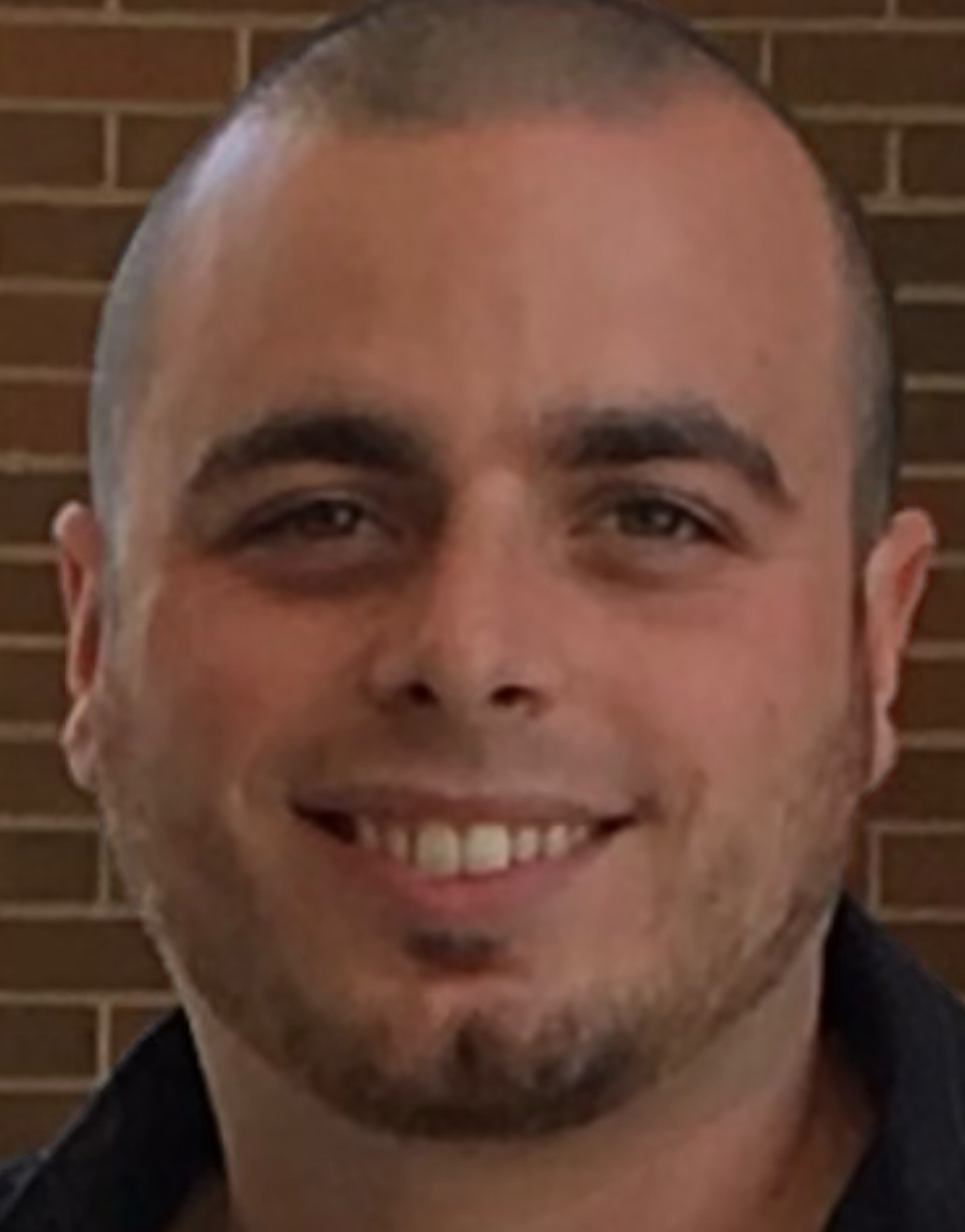 Joseph Carelli jr