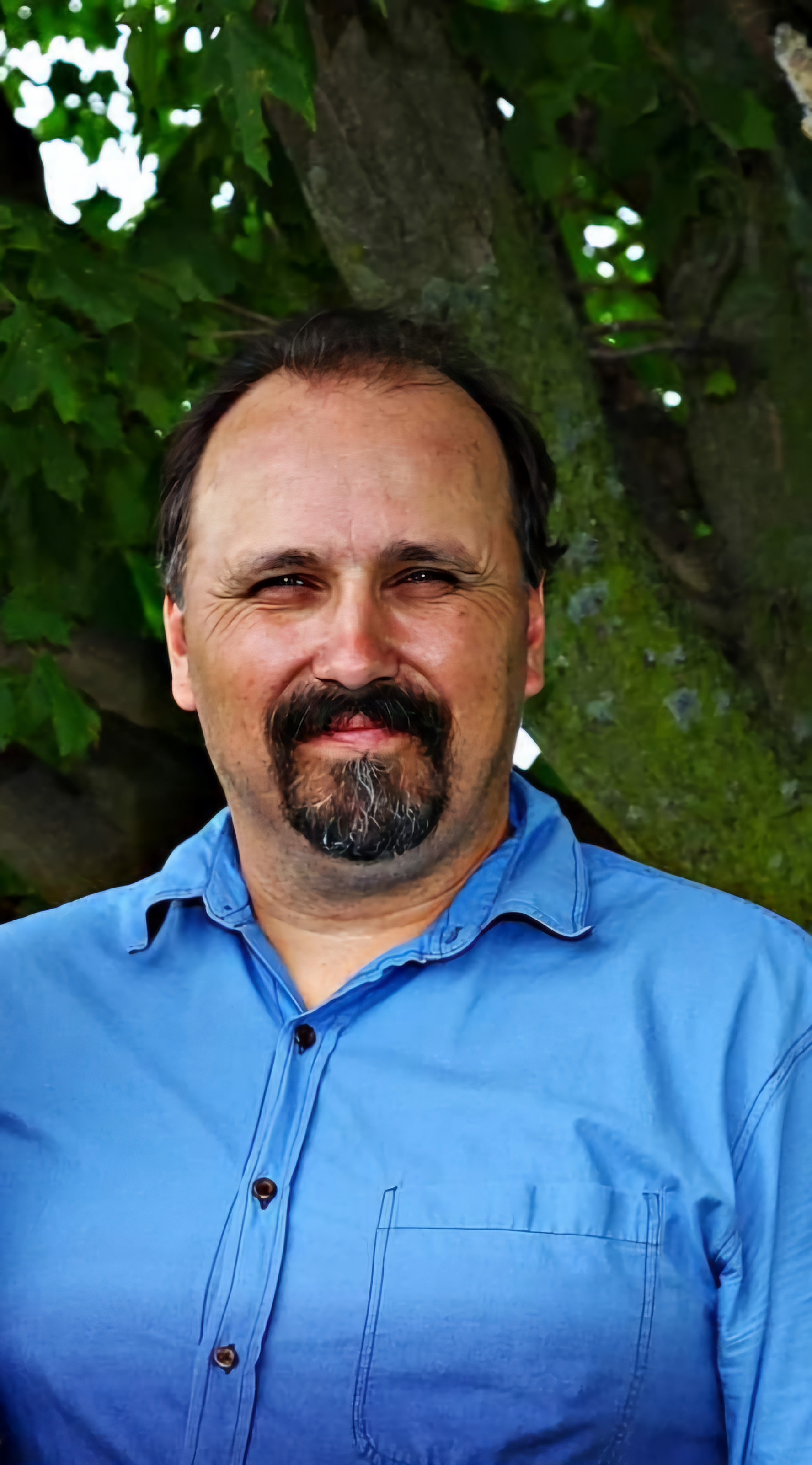 Frank Wise Sr.