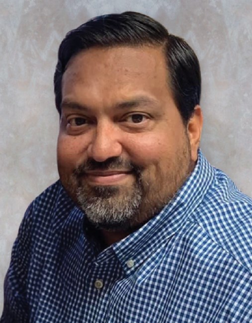 Jeremy Rangel
