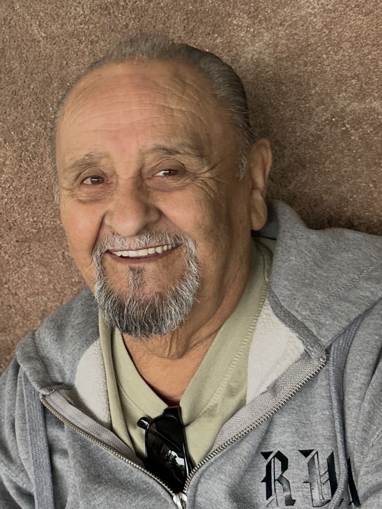Rudy Arambula