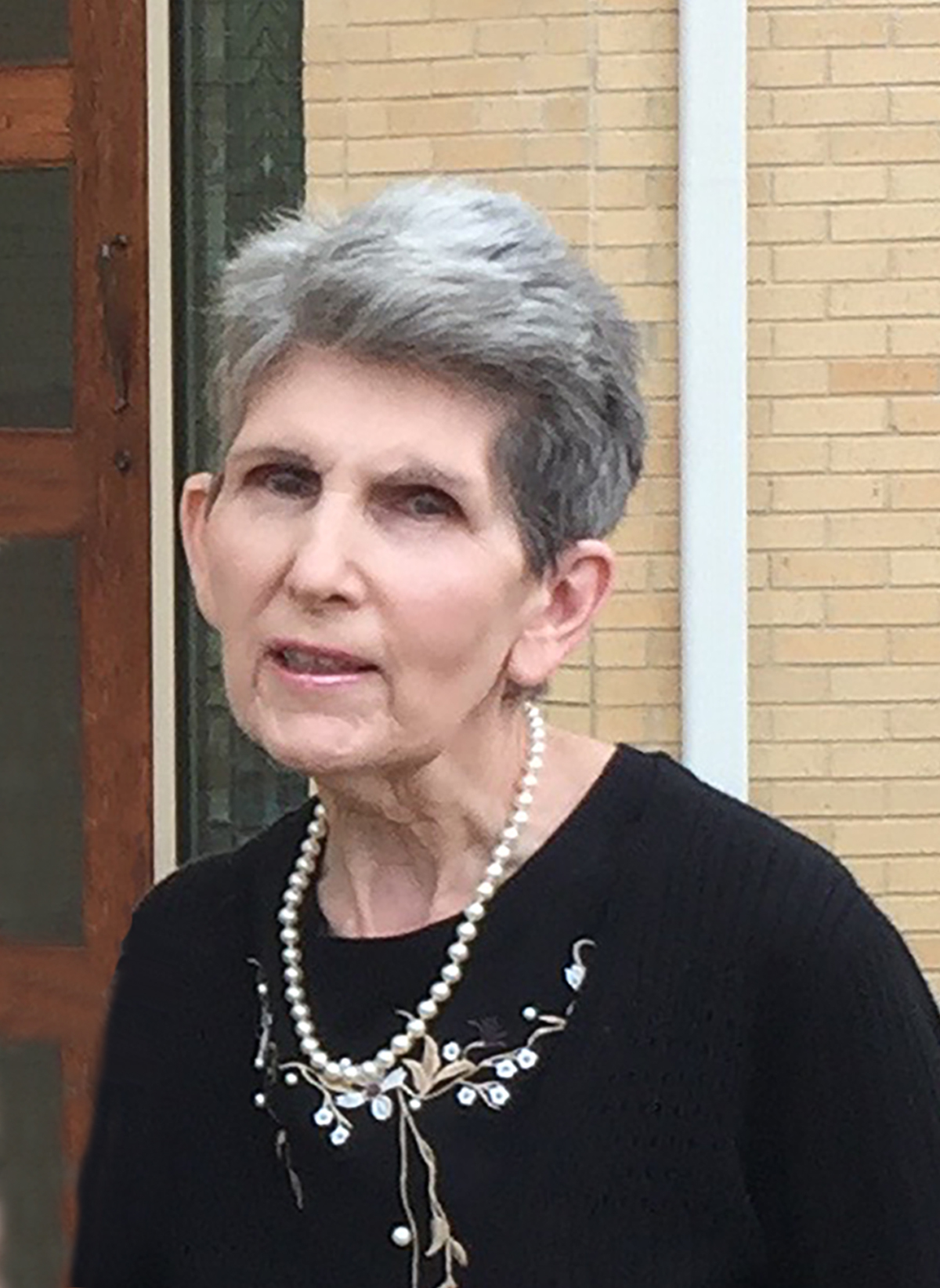 Mary Martin
