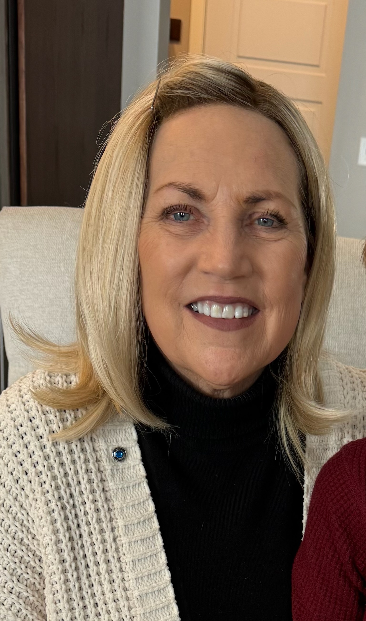Marcie Moe