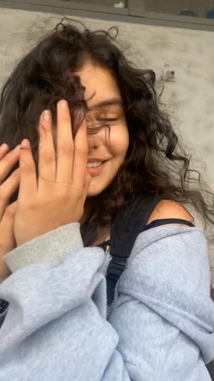 Alexia Arevalo