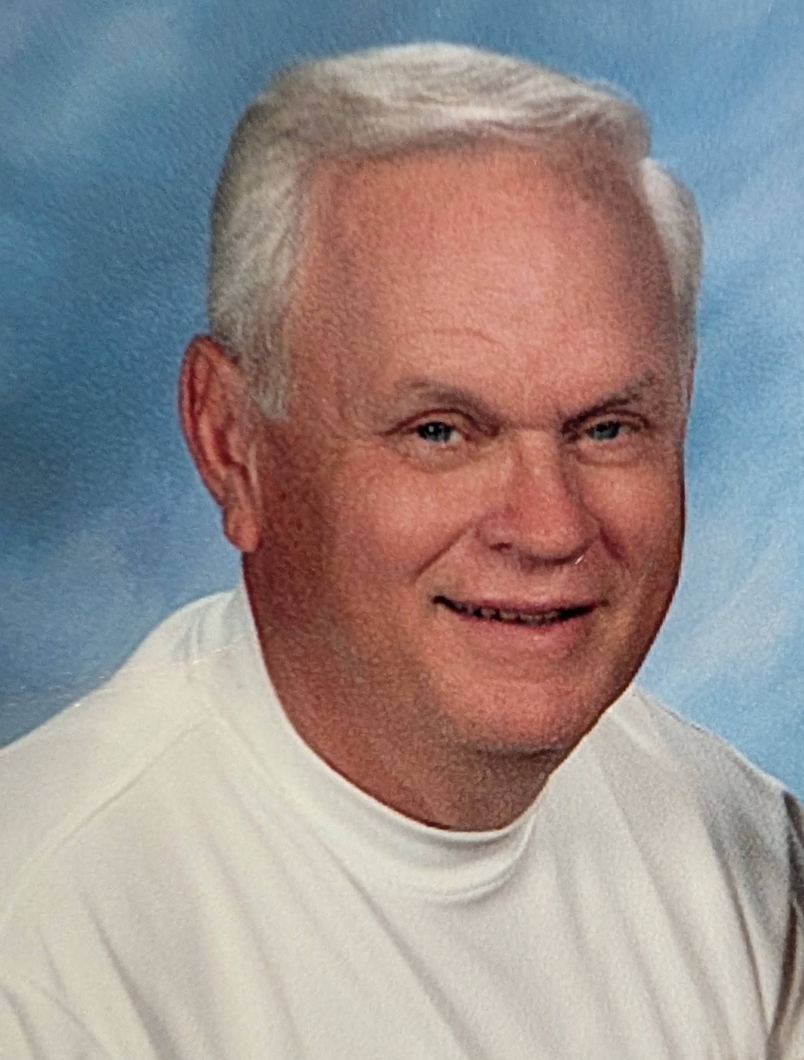 Wayne Smith