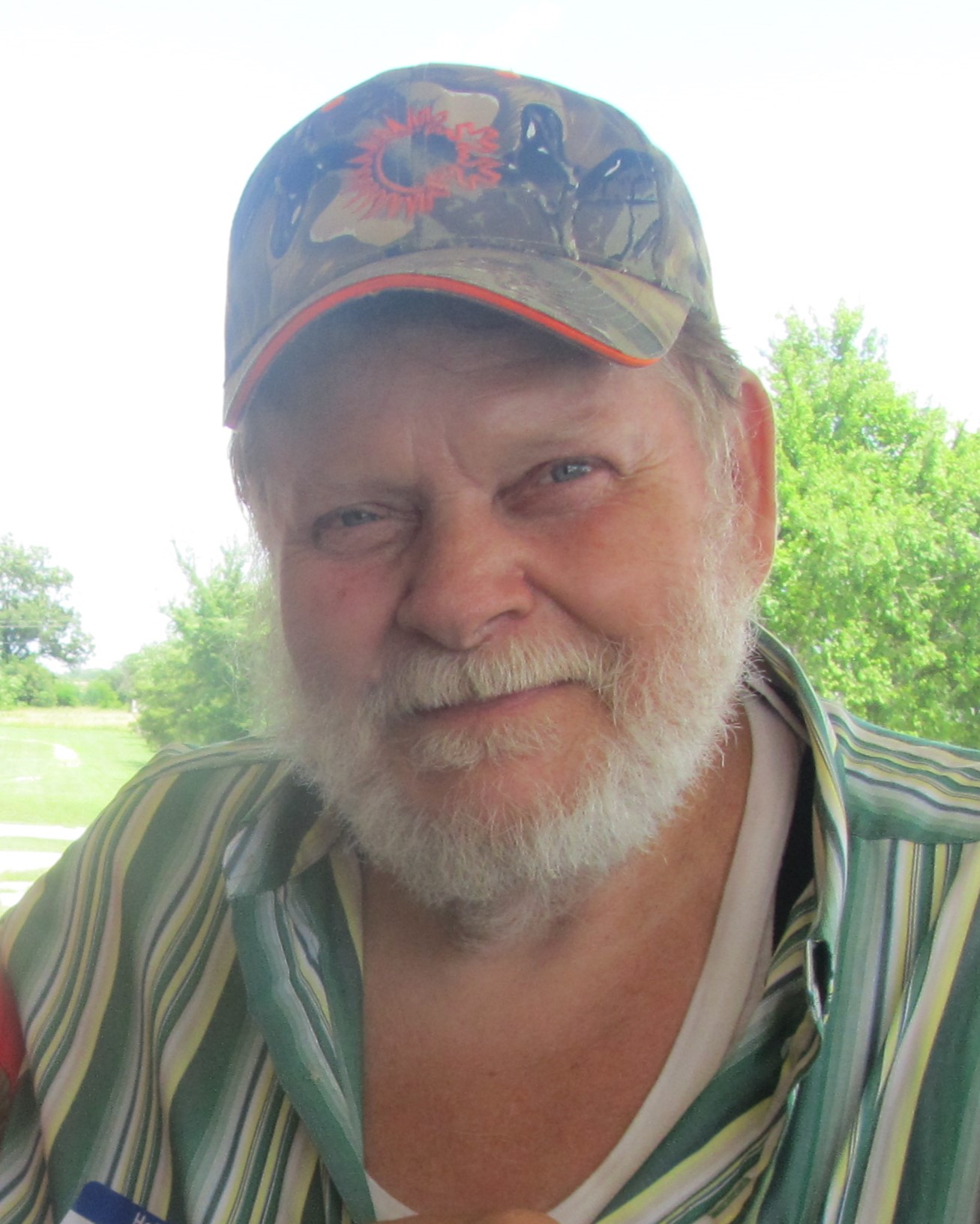 Robert Ross